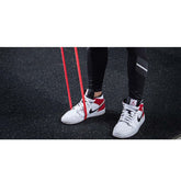 Lineup Sports Ağır Dirençli Latex Egzersiz Bandı Mavi